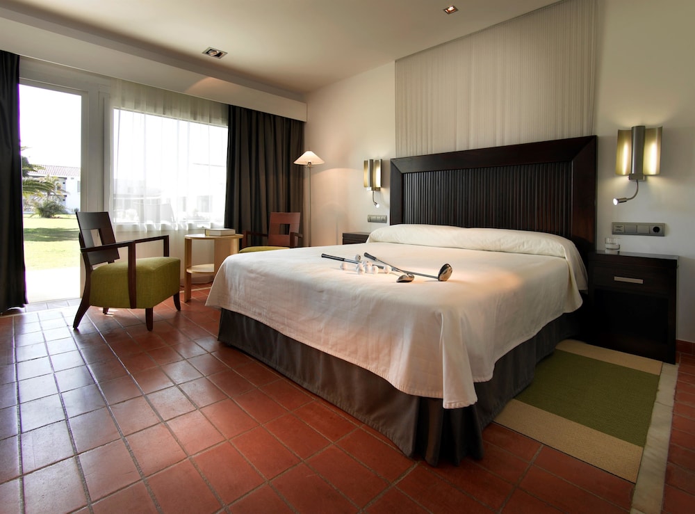 Parador Malaga Golf 6/32