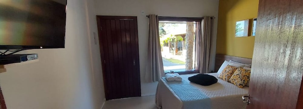 Pousada Algodao da Praia 18/60