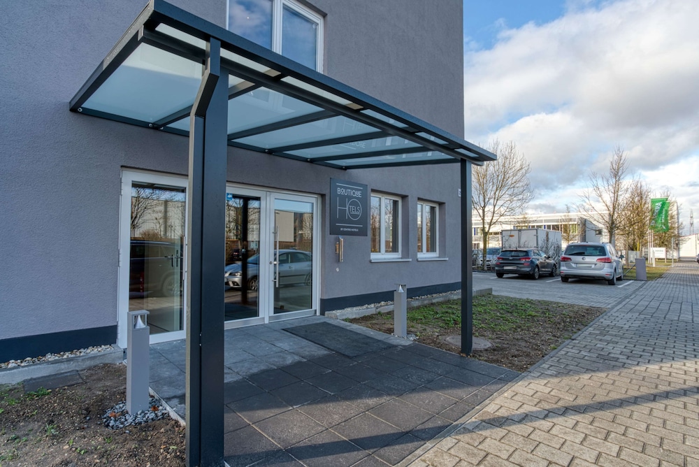Vienna House Easy by Wyndham Ingolstadt 55/64