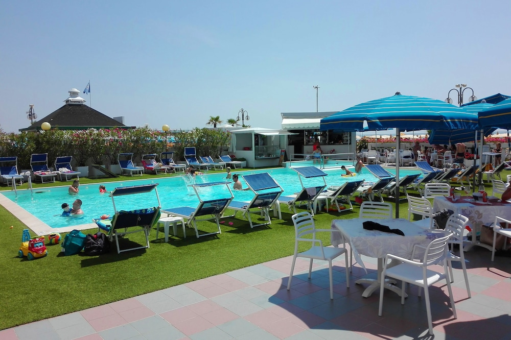 Hotel Marina Jesolo 60/61