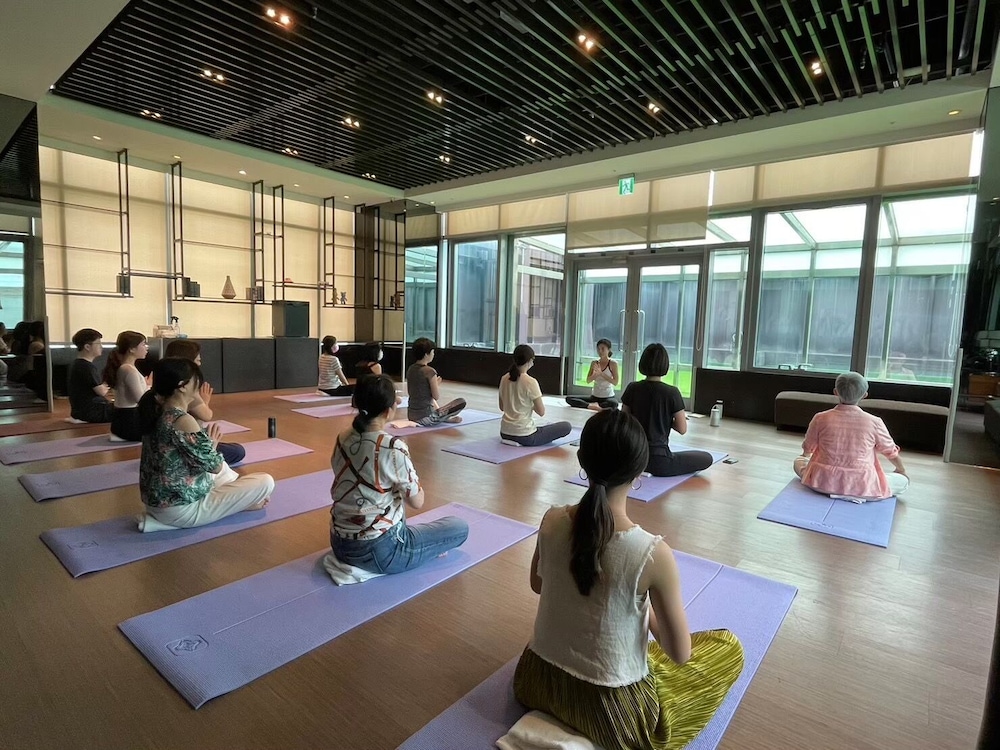 EPISODE Hsinchu, a JdV by Hyatt Hotel (ex Hotel Indigo) 30/70