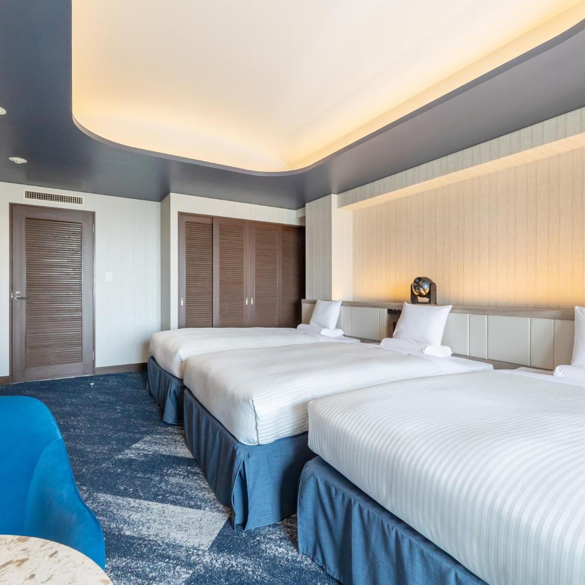 Newly Designed, Sky, Starry, Single Bed