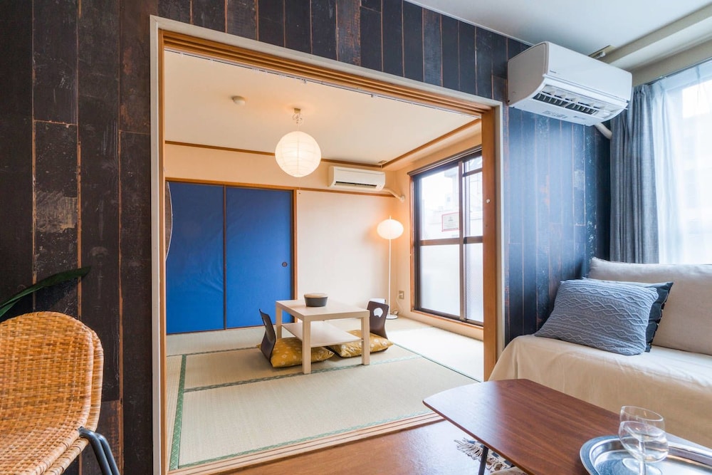 Daikoku Hostel 51/57