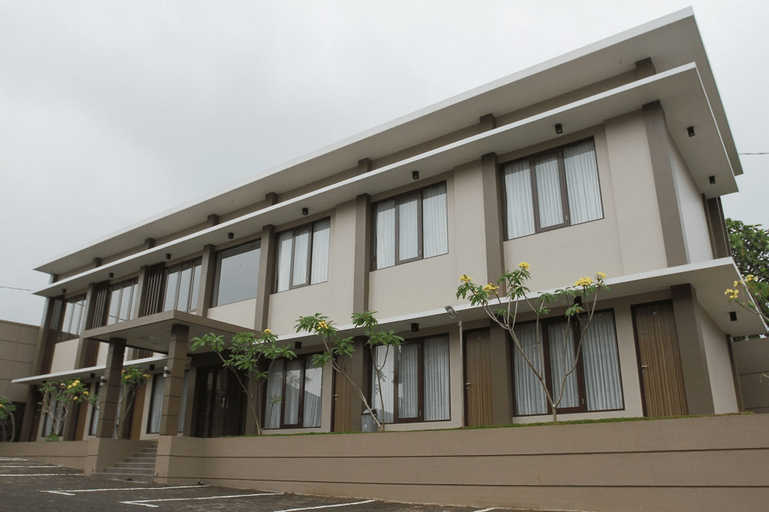 Hotel Wijaya Kusumah 1/11