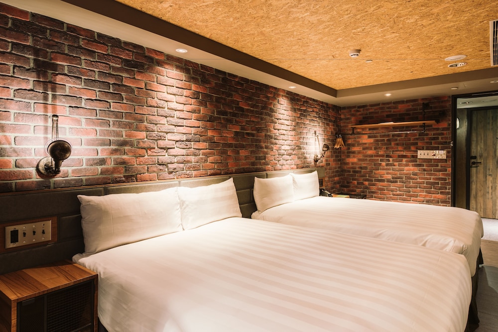 Citysuites Kaohsiung Pier2 18/46