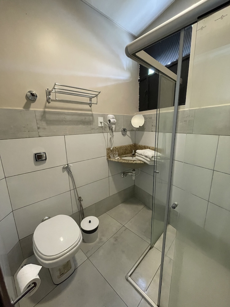 Hotel Beira Rio - Teófilo Otoni 47/50