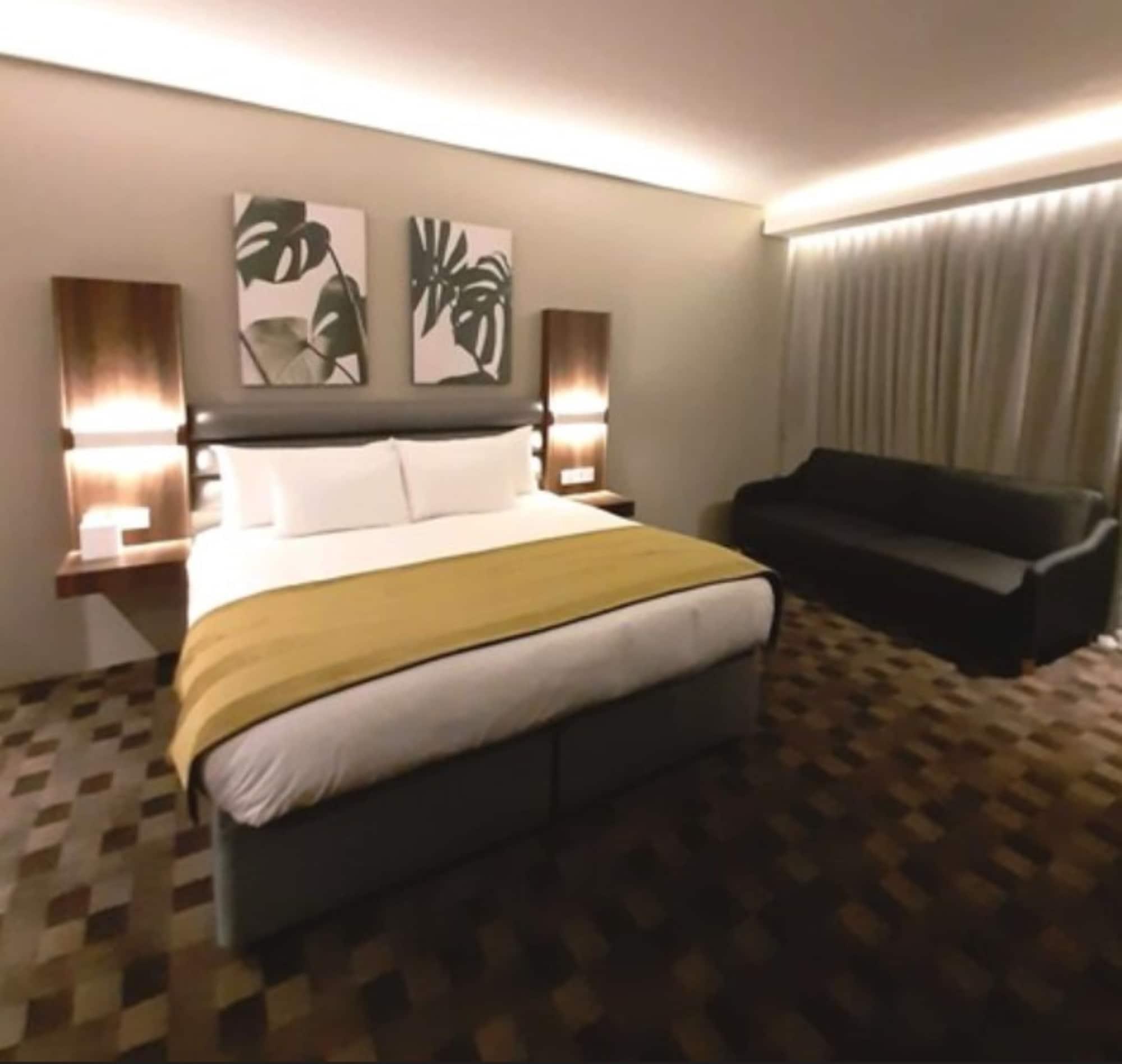 Copperwood Hotel and Conferencing 3/15