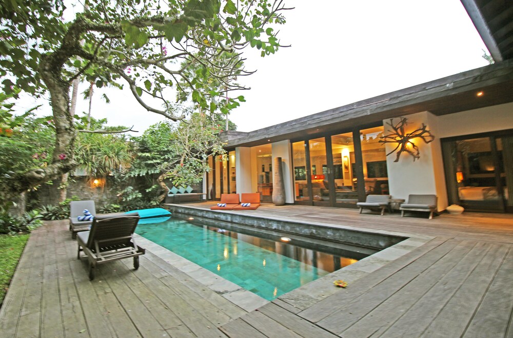 Surya Kembar Villas 26/50