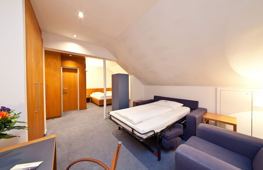 Select Hotel Silence Garden 58/80