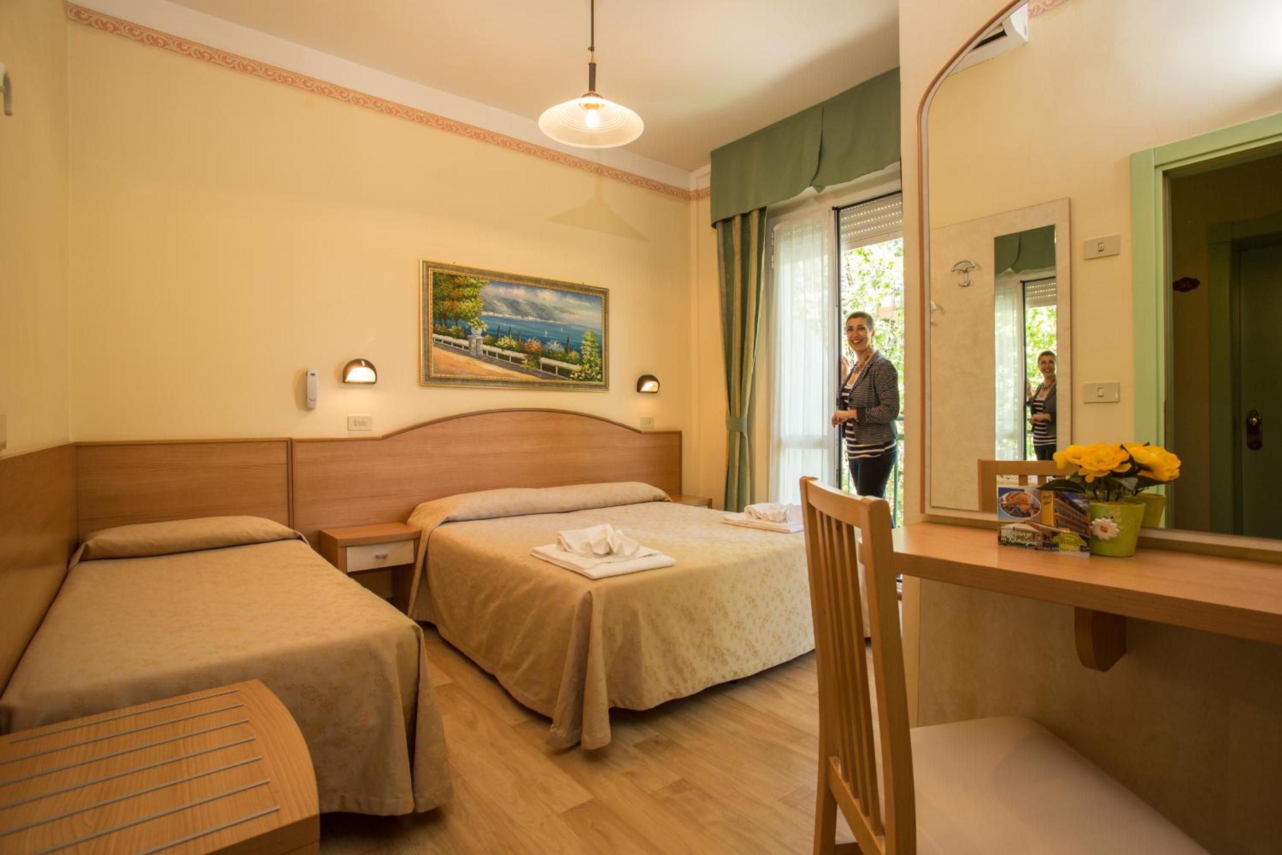 Albergo Ristorante Pozzi 14/50