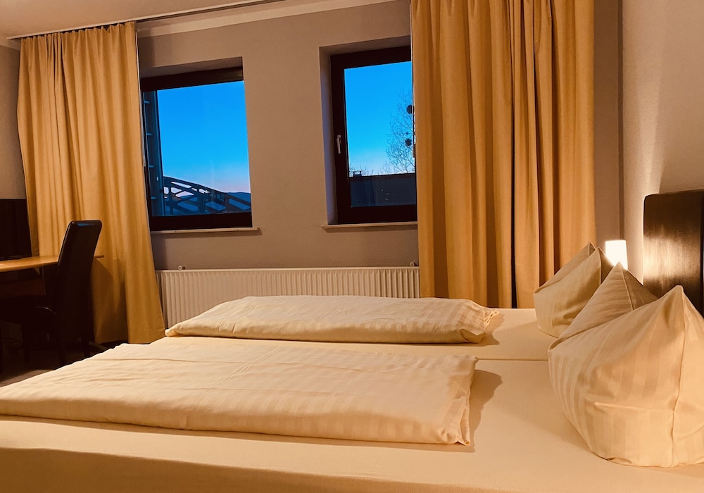 Hotel Bruckentor 19/50