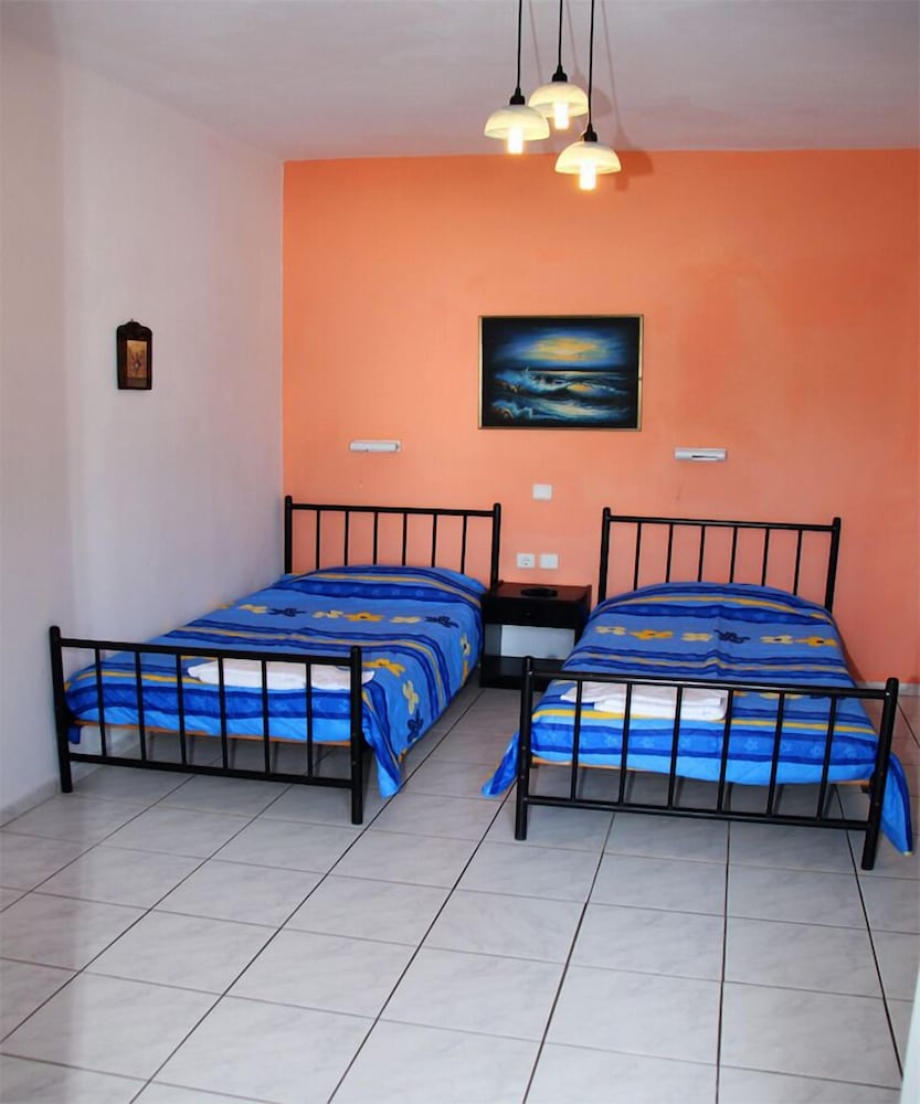 Psaras Apartments 21/70