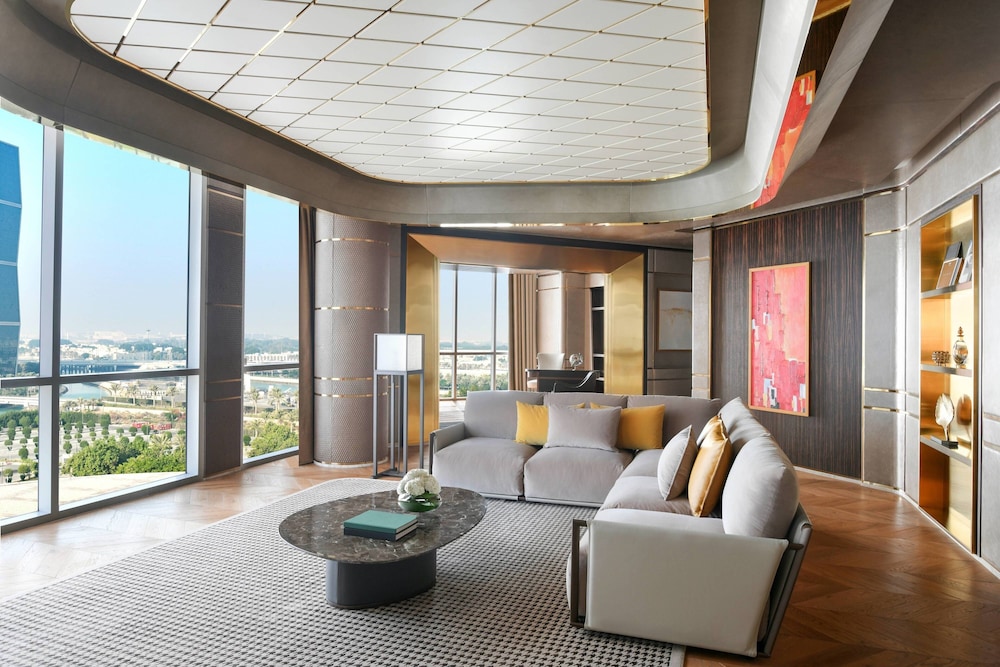 The Ritz Carlton Doha 39/57