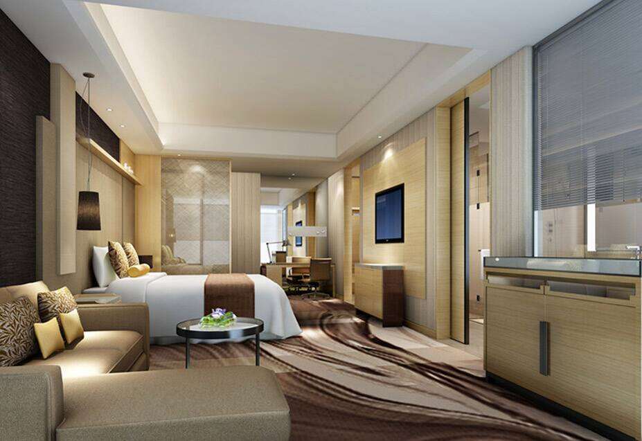 Wyndham Grand Shenzhen 26/47