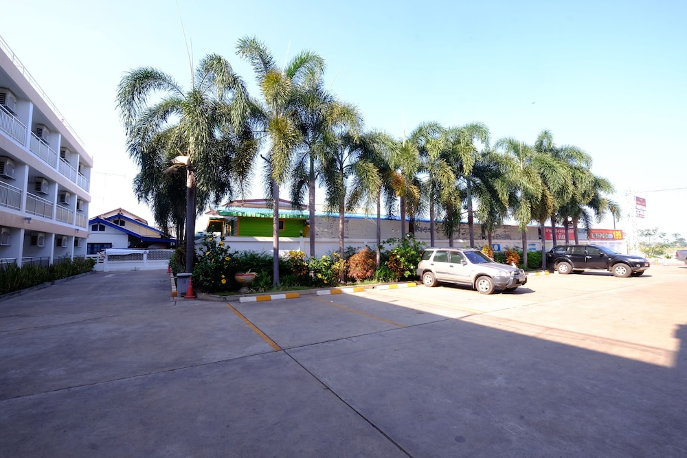 That Phanom River View Hotel 3/48