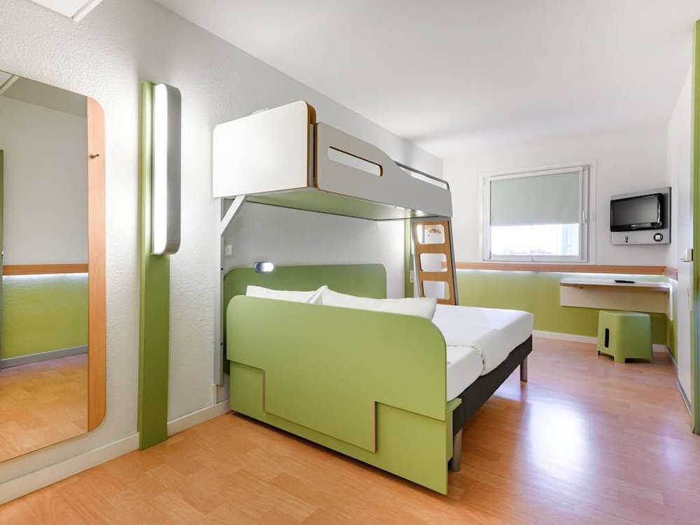 Ibis Budget Berlin City Potsdamer Platz 13/27