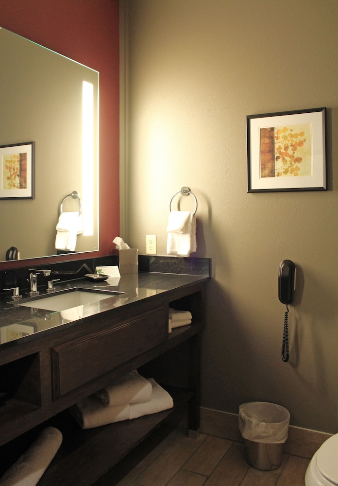 Best Western Premier Ivy Inn And Suites 39/44