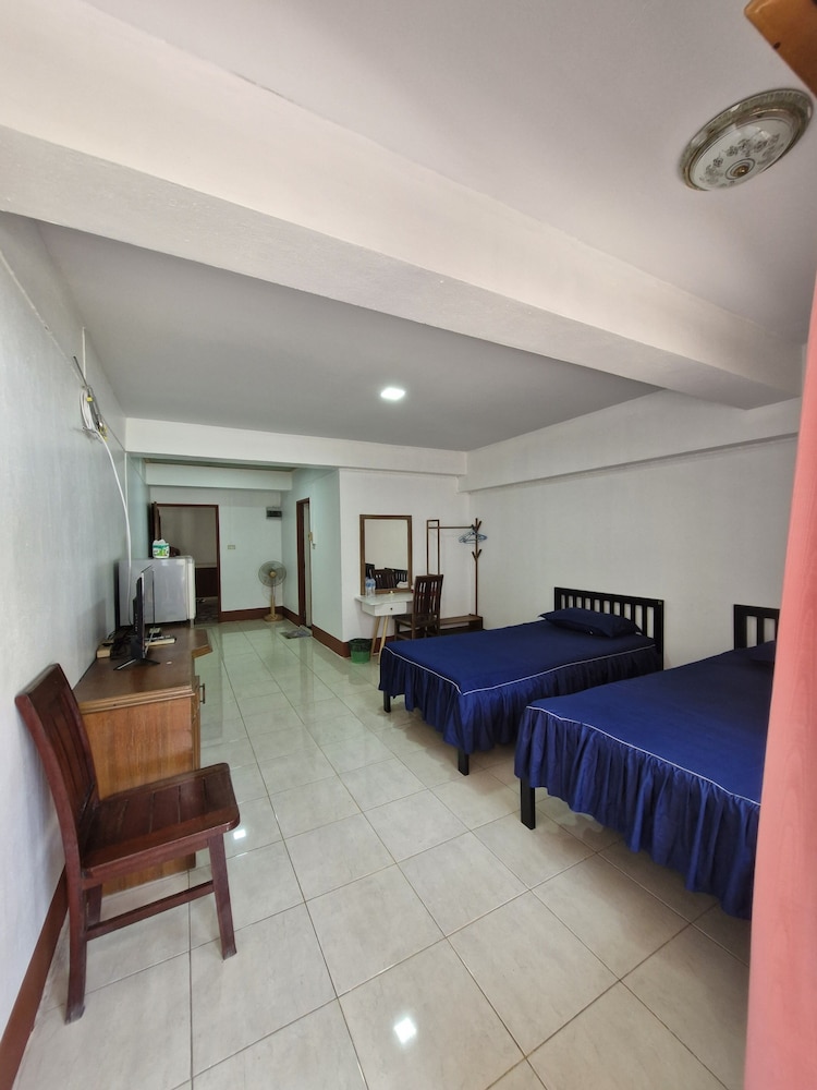 My hotel and Residence Bangkok 22/36