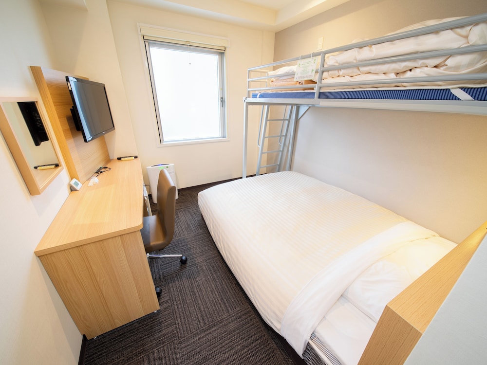 Super Hotel Sapporo Susukino 12/50