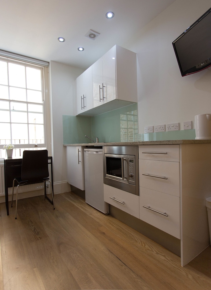 Paddington Green - Concept Serviced Apartments 4/52