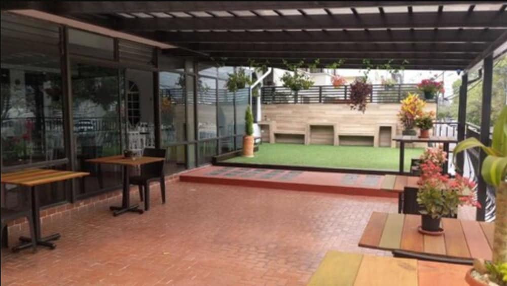 Air Suites Hotel Boutique 20/33