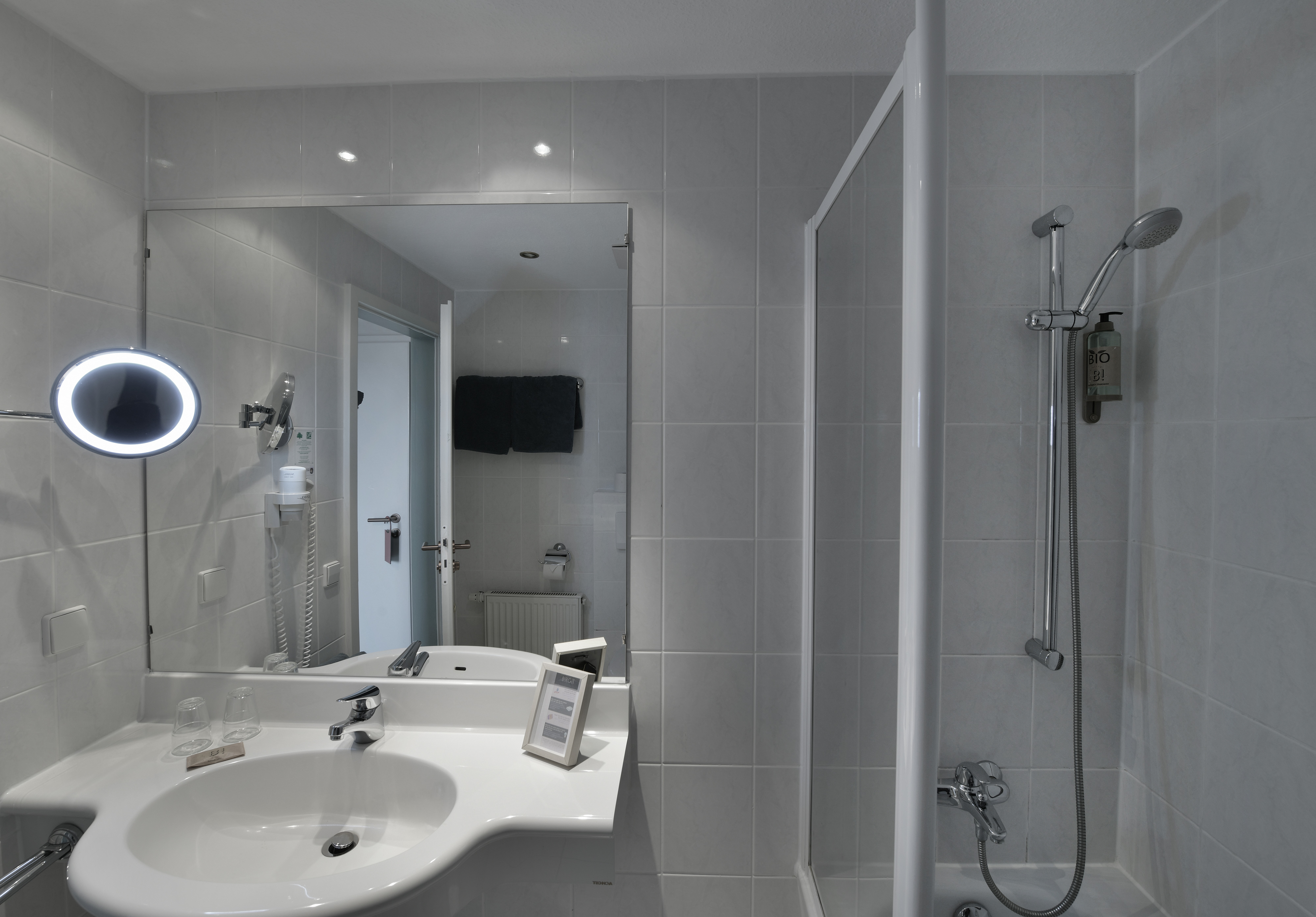 Cocoon, Petite، Hotel BIRGIT Berlin Mitte 7/7