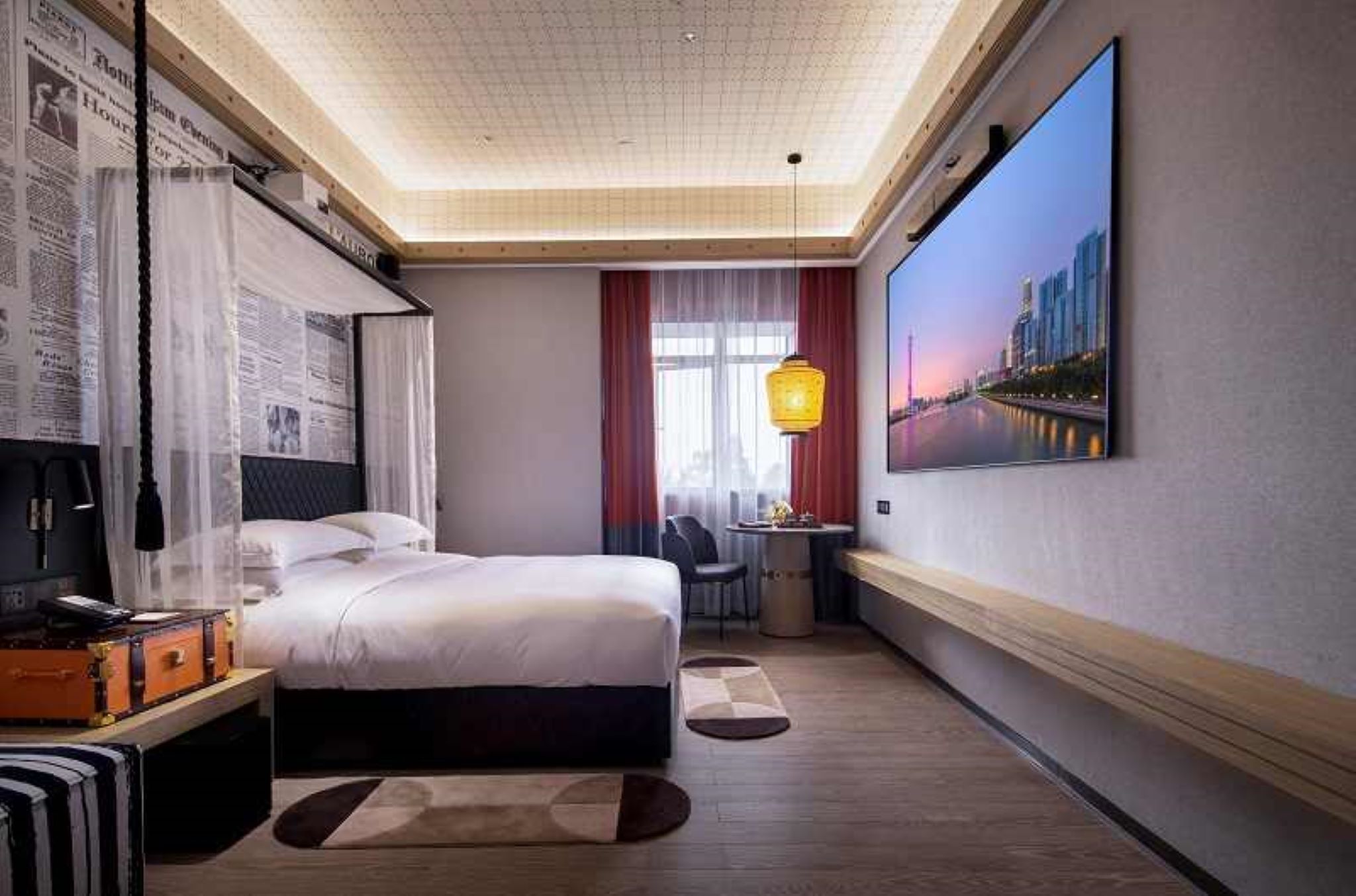 Paco Business Yuancun Branch 16/50