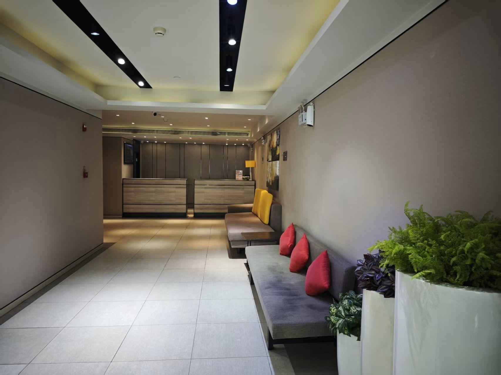 Home Inn Plus (Beijing Changping Government Street Metro Station) 16/44
