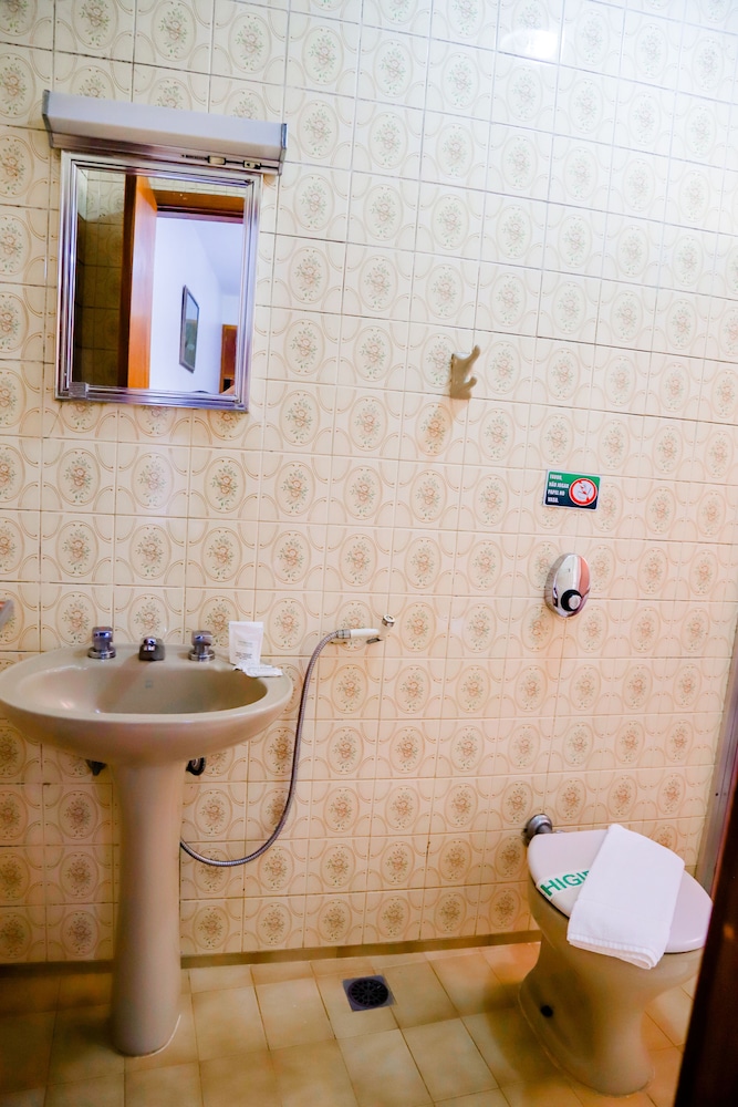 VOA Hotel Rezende 45/55