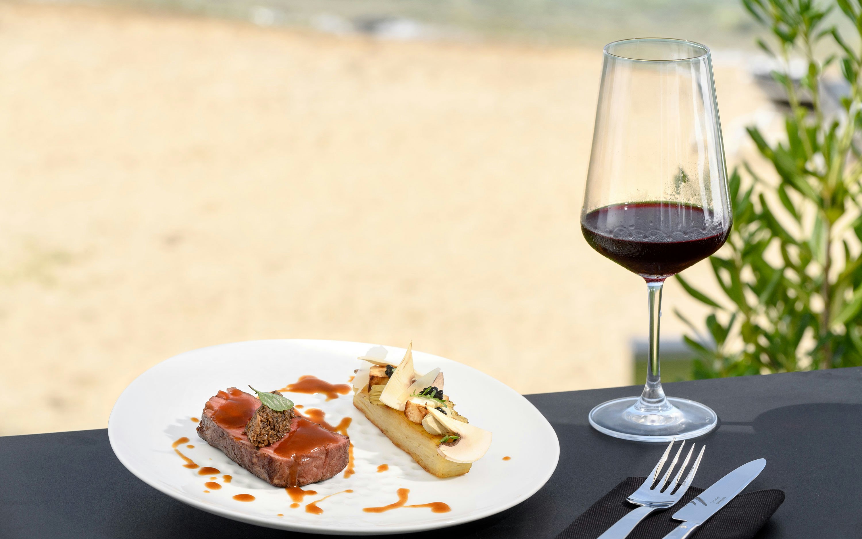 Avaton Luxury Beach Resort - Relais and Chateaux 26/69