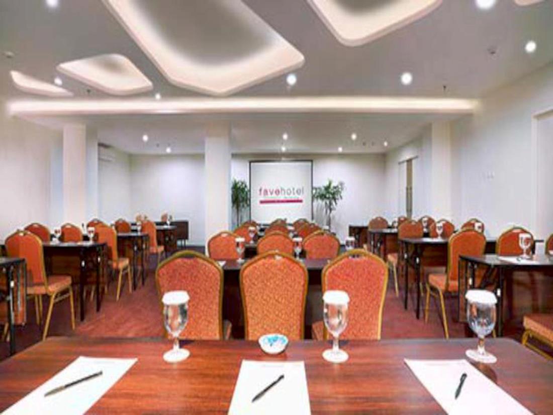 favehotel Simpang Lima - Semarang 19/24