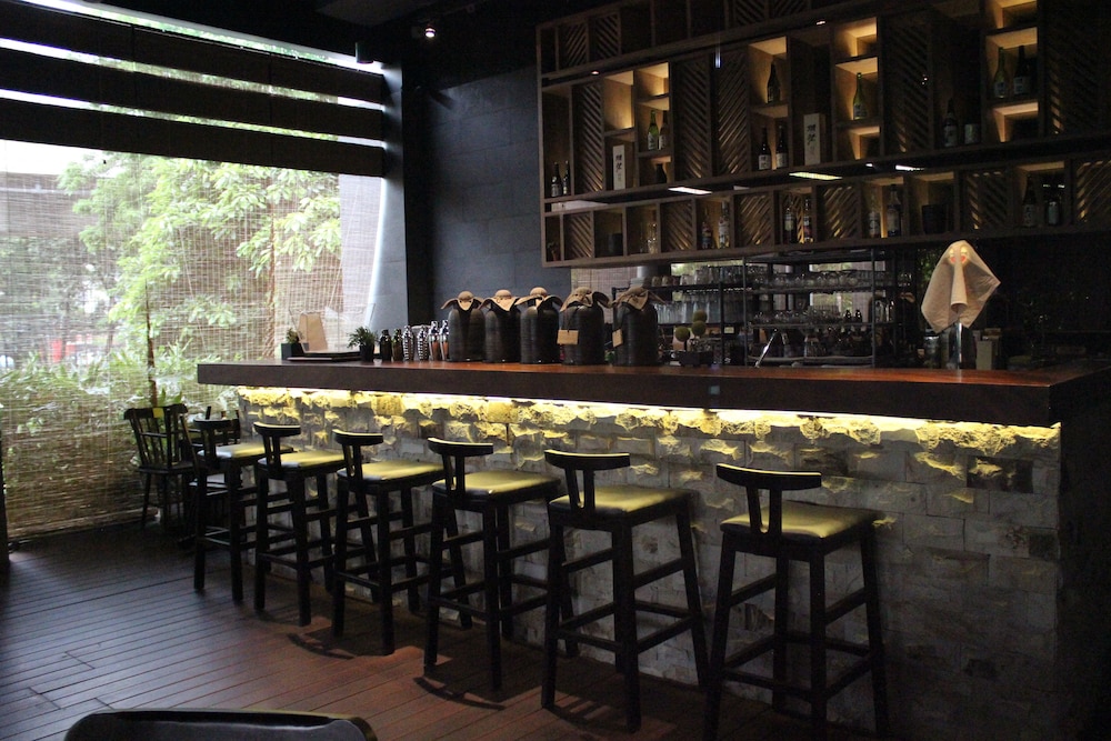 Veranda Hotel At Pakubuwono 47/59