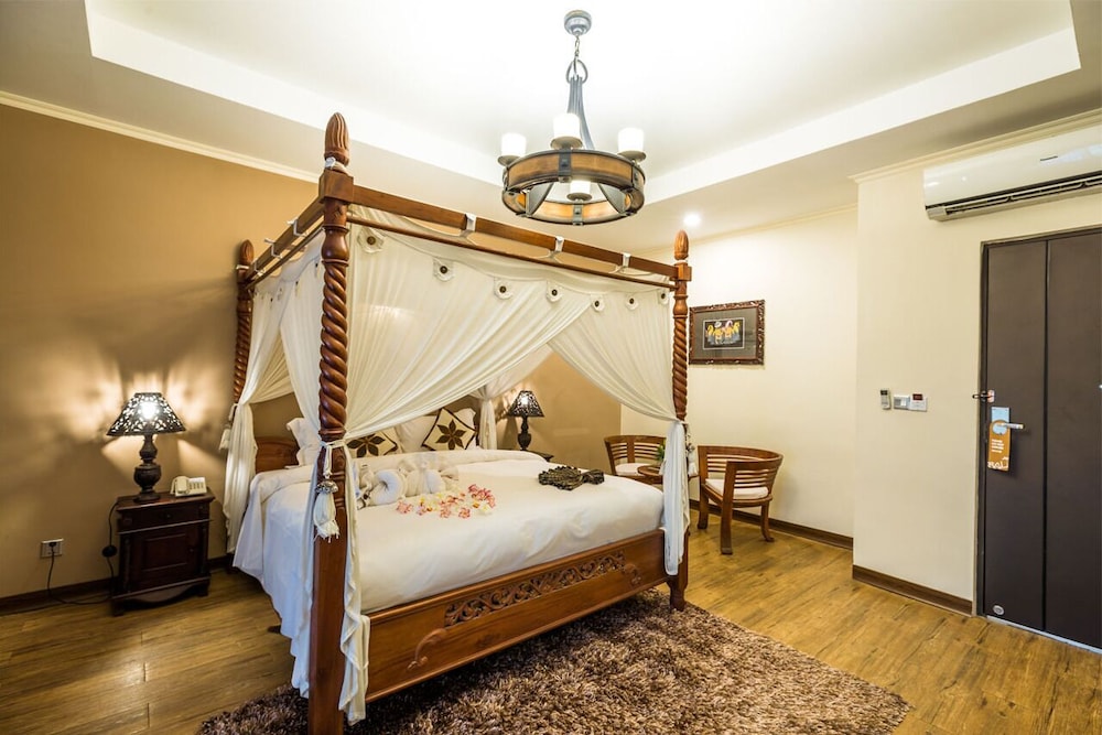 Bali Resort & Apartment 38/67
