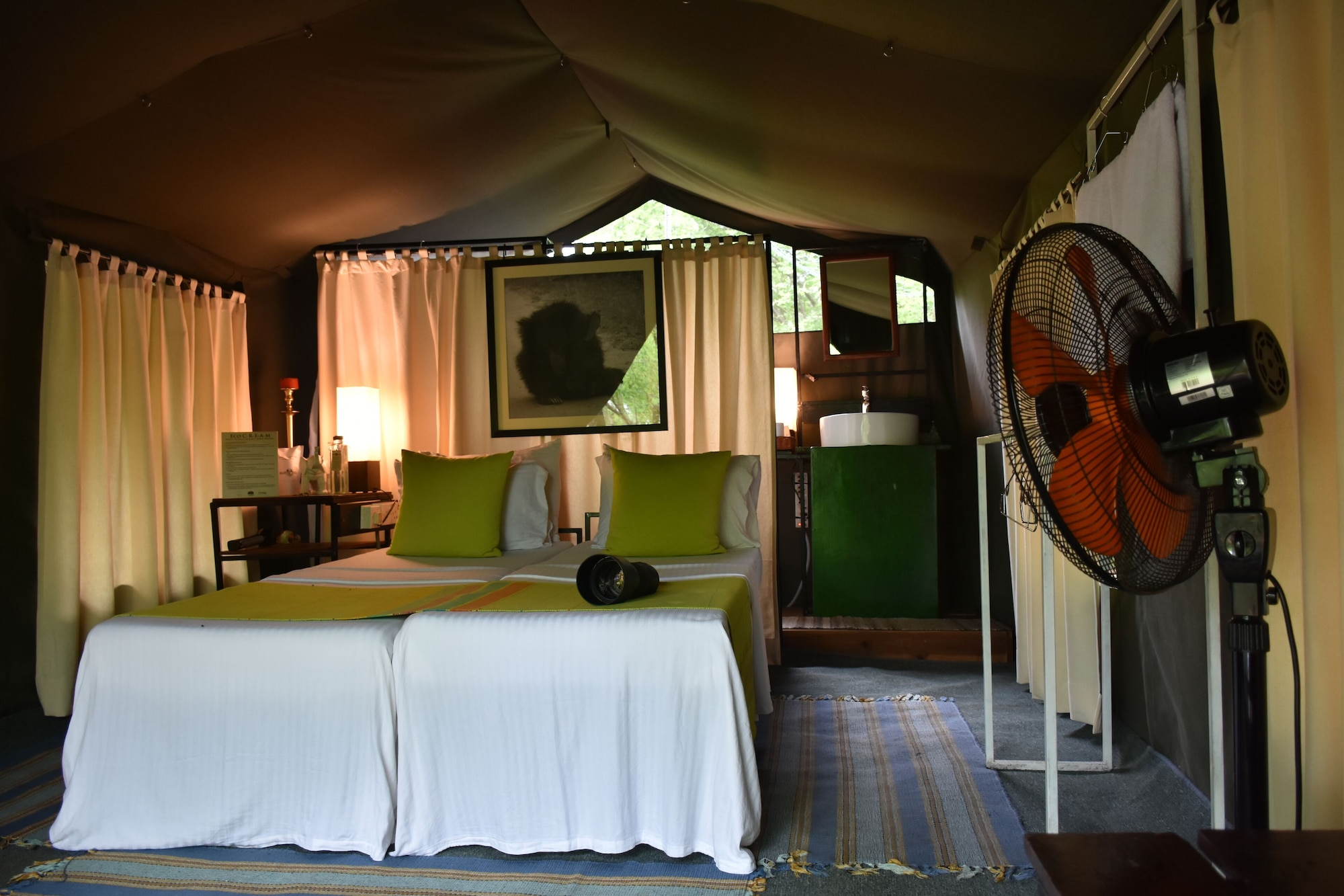 TENT