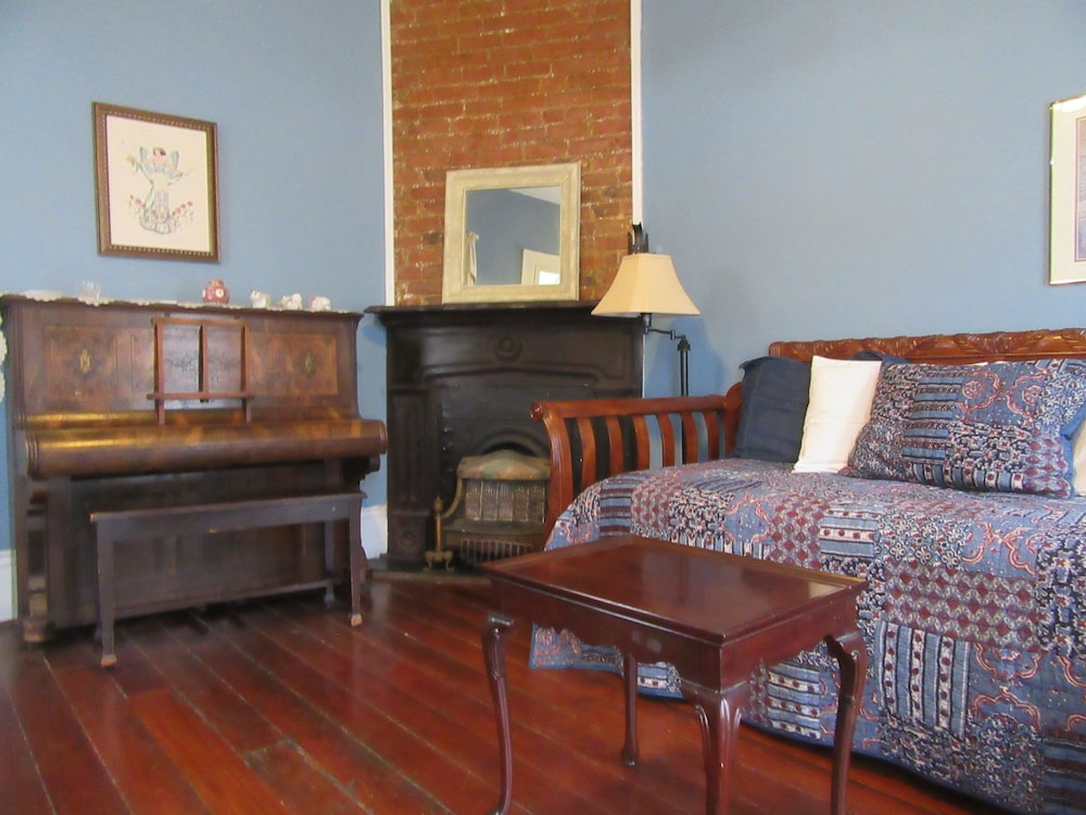 Garden District B&B 15/39