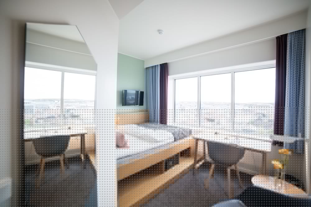 Comwell Aarhus Dolce By Wyndham 45/73