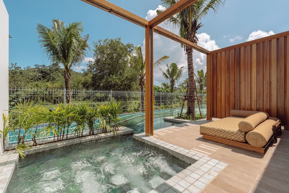 Sugar Marina Resort-LAGOON-Villas, Naiyang Beach 63/91