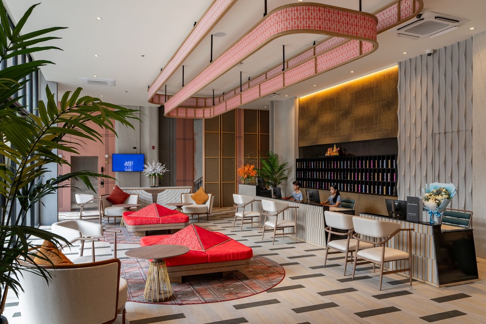 Grand Mercure Krabi Ao Nang 35/59