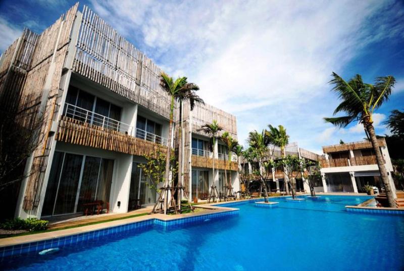 Bari Lamai Resort 2/50