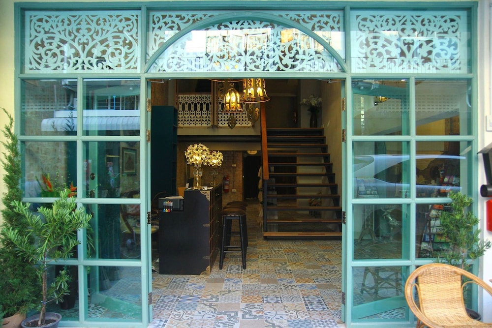 Si Phum Heritage Boutique Bed Breakfast 2/50