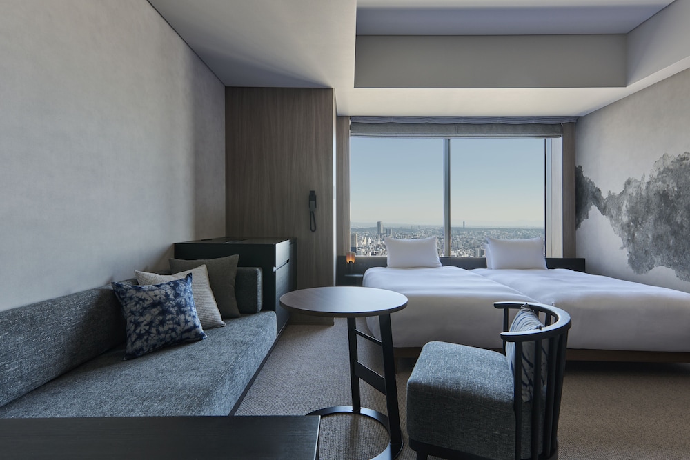The Royal Park Hotel Iconic Nagoya 29/45