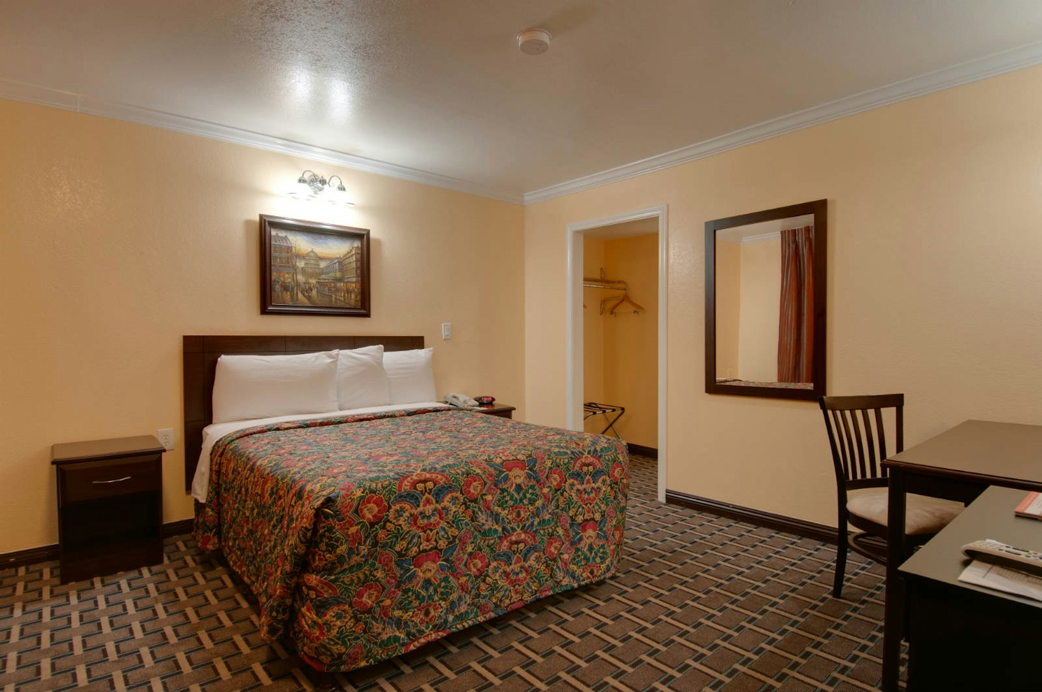 VAGABOND INN SAN PEDRO 31/49