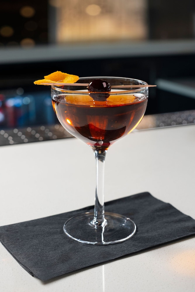 Aloft Oklahoma City Quail Springs 写真5