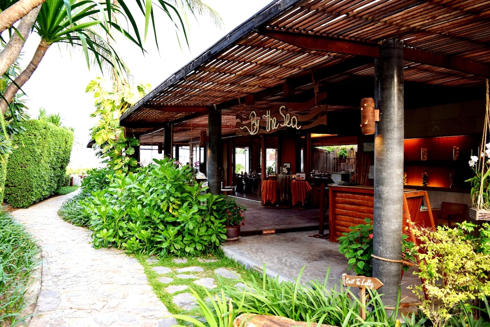 Deva Samui Resort And Spa 46/50