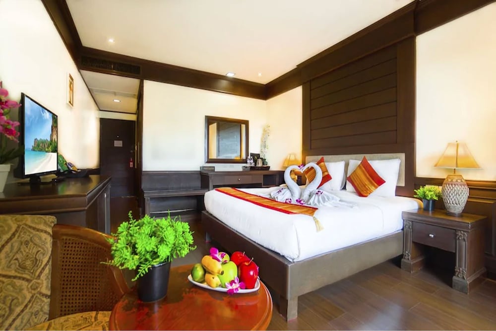Ao Nang Orchid Resort 24/68