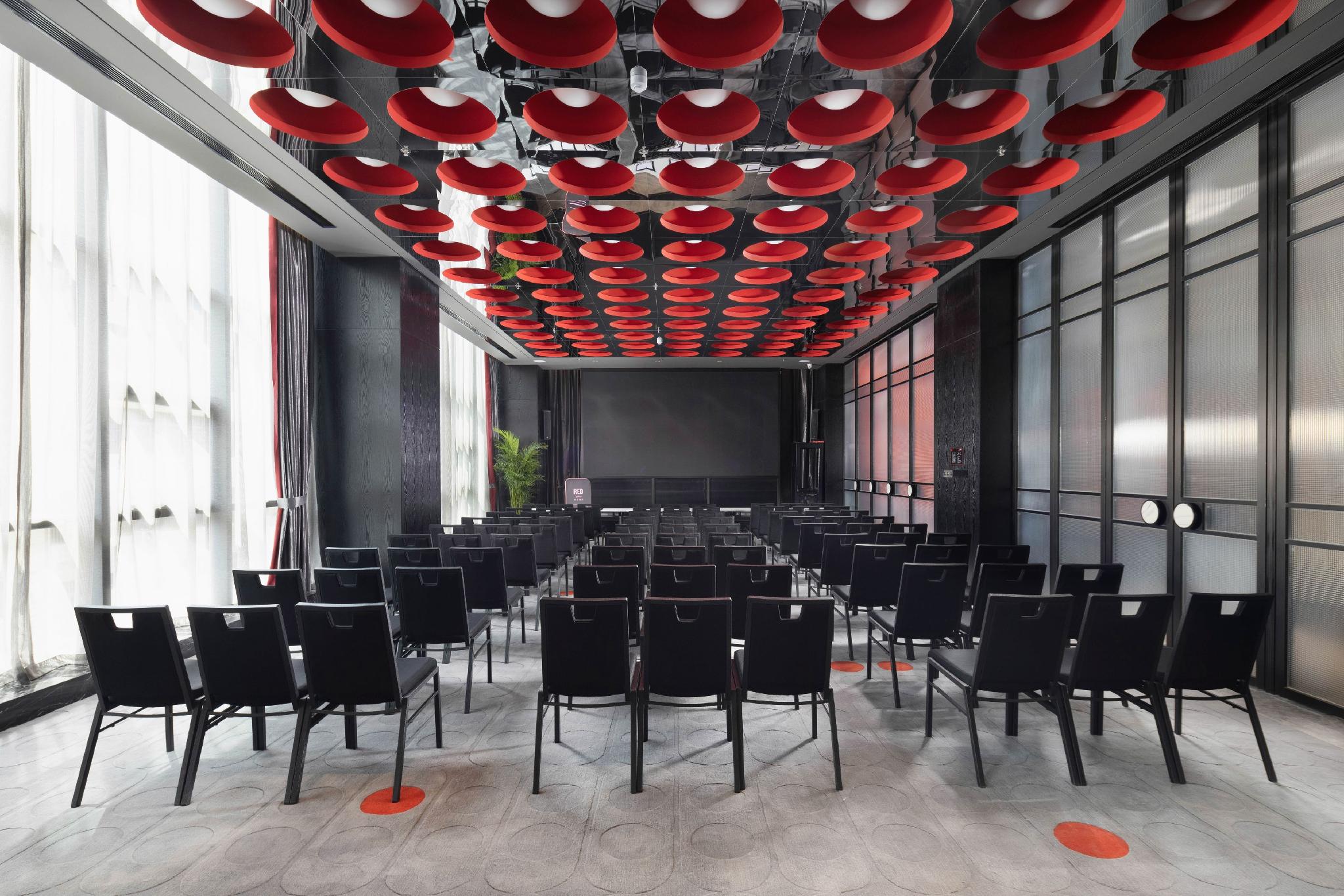 Radisson Red Xi’an High-tech Zone 26/28