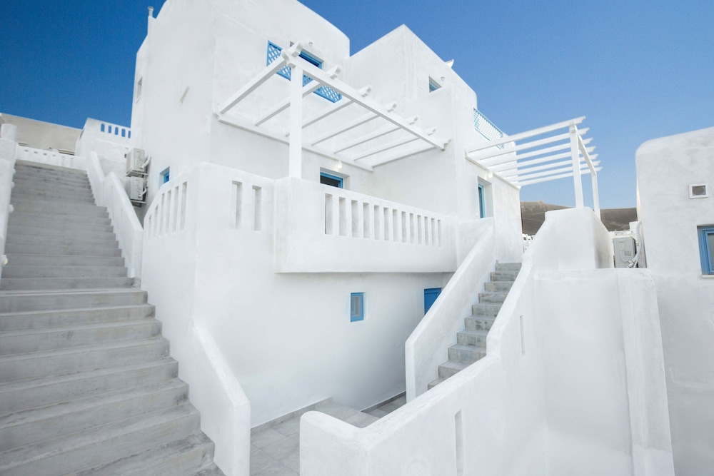 Aegean Sea Villas 3/50
