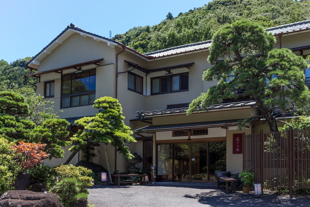 湯佐加荘 写真1