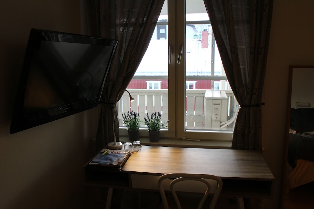 Park Hotell 43/50
