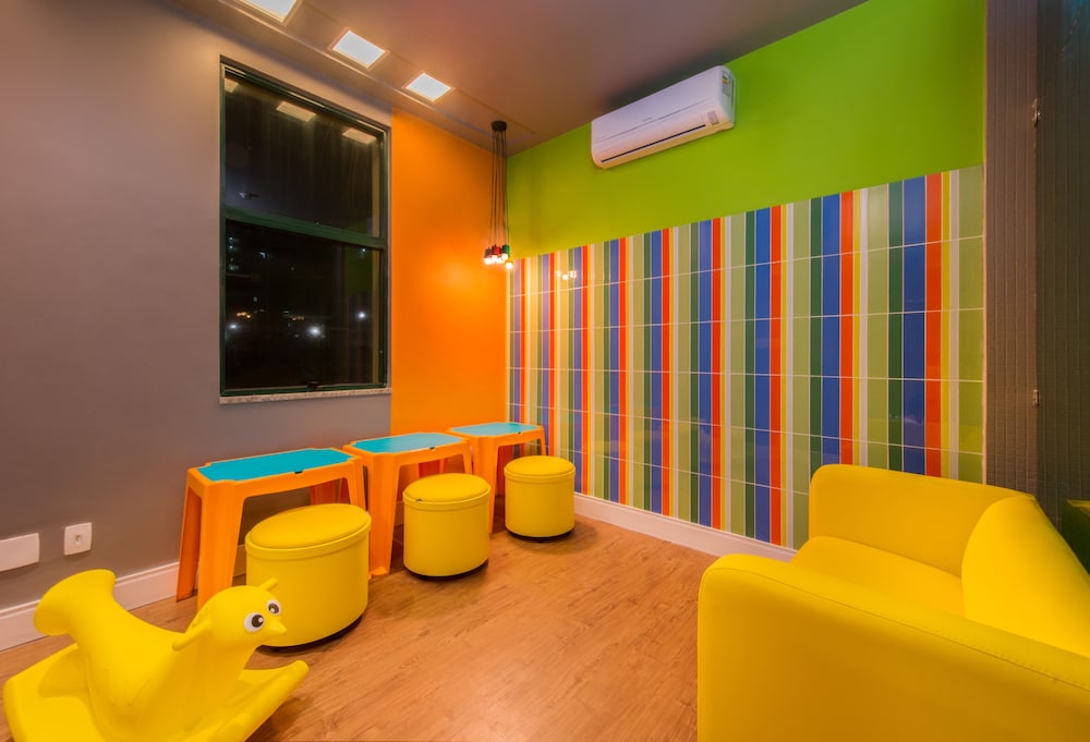 Costa Mar Recife Hotel 50/50